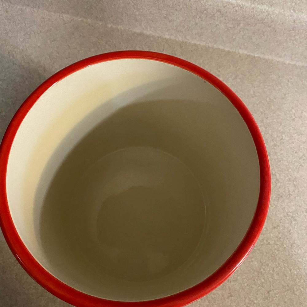 Poineer Woman Utensil Canister - Picture 2 of 3